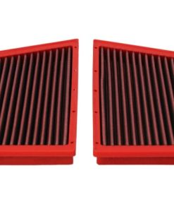 BMC 2018+ Porsche 911 (992) 3.0 H6 Carrera S Repl Panel Air Filter (Full Kit - 2 Filters Included)
