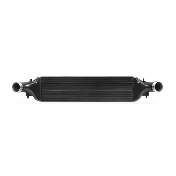 Alternative view of Mishimoto 2018+ Kia Stinger GT 3.3T Performance Intercooler Kit - Black