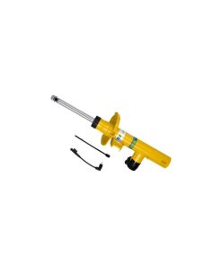 Alternative view of Bilstein B6 15-17 VW GTI/Golf R (w/ Electronic Suspension) Front Twintube Suspension Strut Assembly