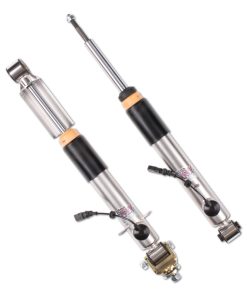 Alternative view of KW Mercedes G63 AMG W463 DDC ECU Coilover Kit