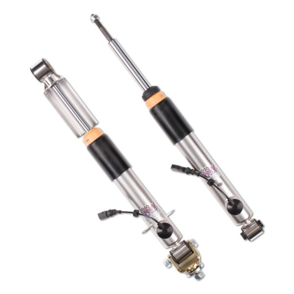 Alternative view of KW Mercedes G63 AMG W463 DDC ECU Coilover Kit