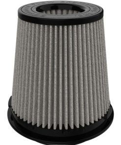 aFe Momentum Replacement Air Filter w/ Pro DRY S Media 4-1/2 IN F x 6 IN B x 4-1/2 IN T x 6 IN H