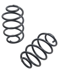 Alternative view of ST Muscle Car Springs Chevrolet Chevelle Malibu Monte Carlo