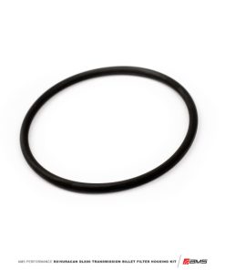 Alternative view of AMS Performance Huracan / R8 V10 DL800 Transmission Billet Filter Housing Kit (w/o OEM Filter)