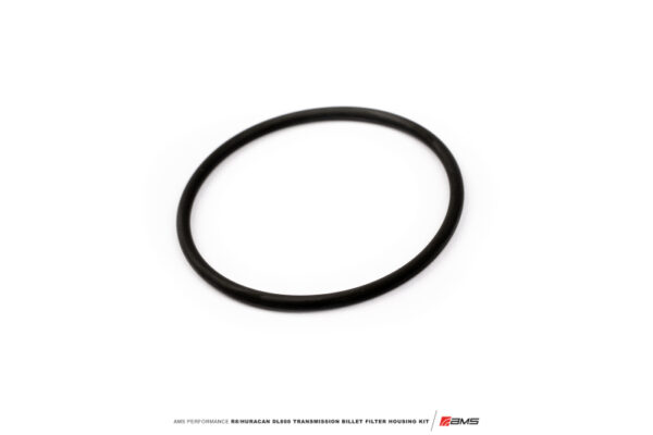 Alternative view of AMS Performance Huracan / R8 V10 DL800 Transmission Billet Filter Housing Kit (w/o OEM Filter)