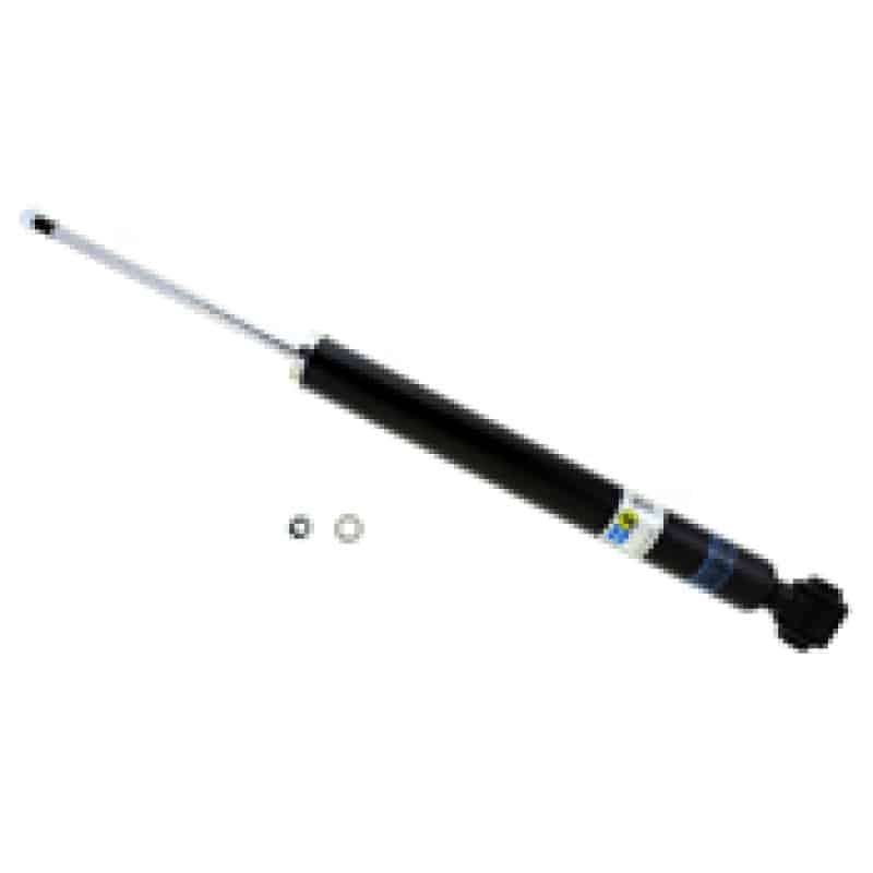 Bilstein B4 OE Replacement 10-15 Mercedes-Benz E350/Base/4Matic/Bluetec Rear Monotube Shock Absorber - Image 4