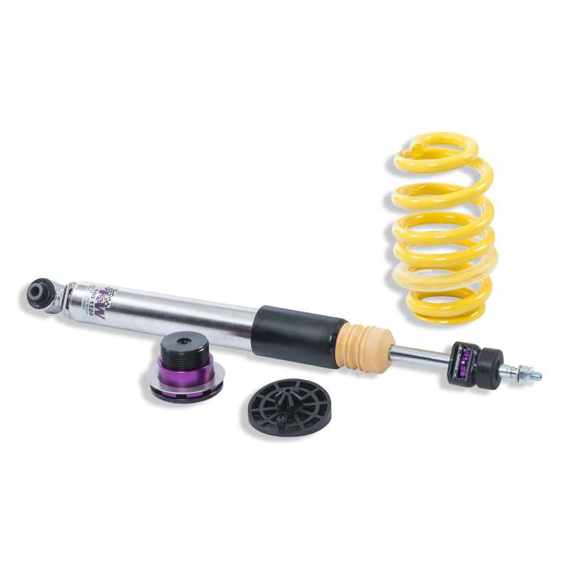 KW Coilover Kit V3 Audi S5 Sportback w/o EDC - Image 5
