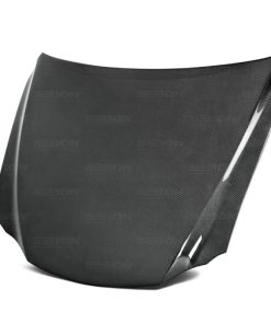 Seibon 14 Lexus IS250/350 OE Style Carbon Fiber Hood