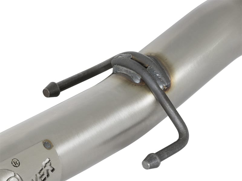 aFe Power Direct Fit Catalytic Converter 07-13 Mini Cooper S (R56) L4-1.6L (t) N18 - Image 6