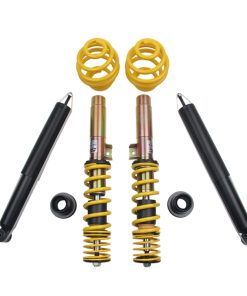 Alternative view of ST Coilover Kit 98-06 BMW 323i/323is/325i/328i/328is/330i E46 Sedan/Coupe/Wagon