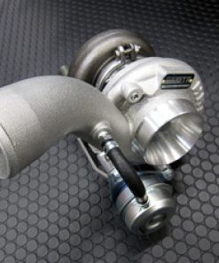 HKS 86/BRZ GTIII-RS BOLT ON PRO KIT