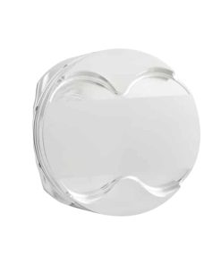 CP Piston & Ring Set Acura/Honda F20C - Bore (87mm) - Size (STD) 10:1 or F22C 10.6:1 - SINGLE