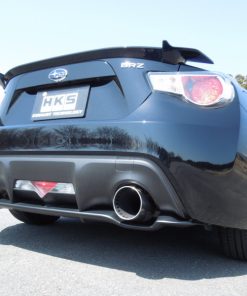 HKS LEGAMAX Premium ZN6 (MAIN)