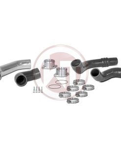 Wagner Tuning 2017+ Honda Civic 1.5L VTEC Turbo Charge Pipe Kit