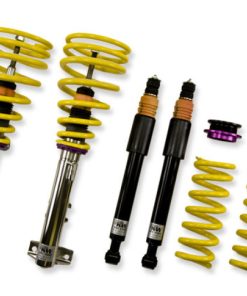 KW Street Comfort Kit Mercedes-Benz C-Class (203 203K) all engines RWDSedan + Wagon