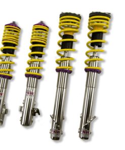 KW Coilover Kit V1 02-03 Subaru Impreza incl. WRX (GD GG GGS)