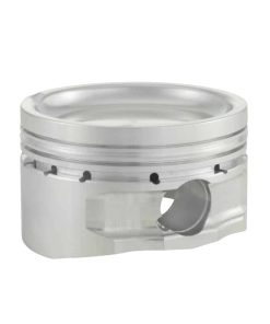 CP Piston & Ring Set for Honda L15A VTEC (Fit/Jazz) - Bore (73mm) - Size (STD) - Compression Ratio (