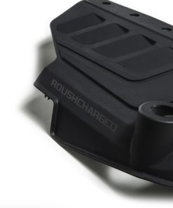 Alternative view of ROUSH 2018-2019 Ford Mustang ROUSHcharged Engine Coil Covers for Ford Performance 2650 Supercharger