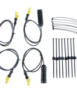 Alternative view of KW Electronic Damping Cancellation Kit BMW Z4 Type Z89