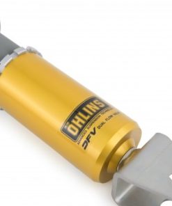 Alternative view of Ohlins 13-19 Porsche 911 Carrera 4/Turbo (991) Incl. S Models Road & Track Coilover System