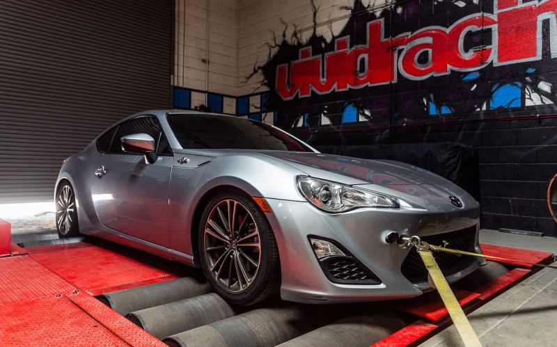 VR Performance Scion FR-S/Toyota GT-86/Subaru BRZ FA20 Cold Air Intake Kit - Image 12