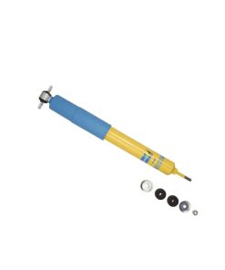 Bilstein Motorsport AK Series Monotube Shock Absorber - 46mm Diameter 20.47in Extended Length