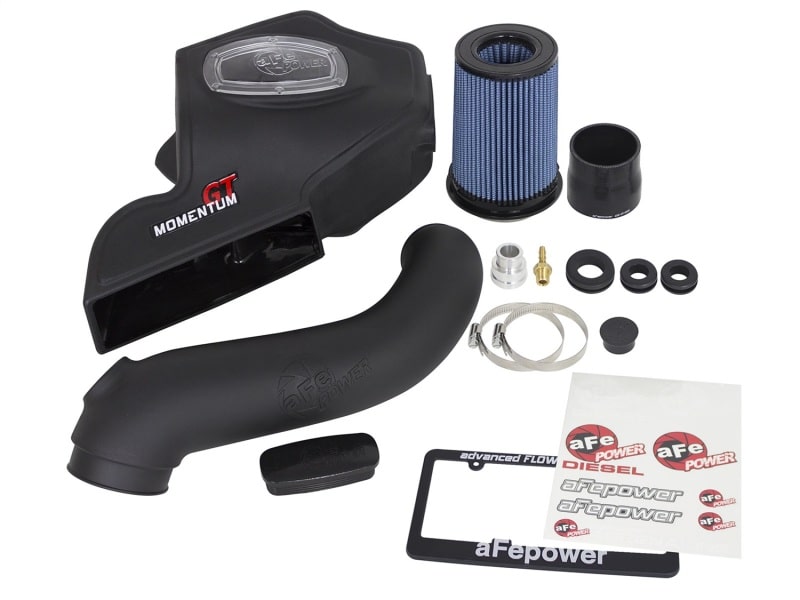 aFe Momentum GT PRO 5R Intake System 15-16 Audi A3/S3 1.8L/2.0L - Image 6