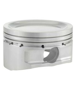 CP Piston & Ring Set for Ford Duratec 2.0L - Bore (87.5mm) - Size (STD) - Compression Ratio (8.5)