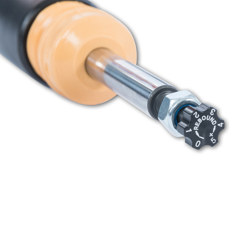 ST XTA Coilover Kit Ford Focus RS - Image 10