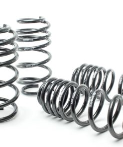 Alternative view of H&R 06-11 Volkswagen Passat Wagon VR6/TDI/1.8T/2.0L Sport Spring (Non 4Motion)