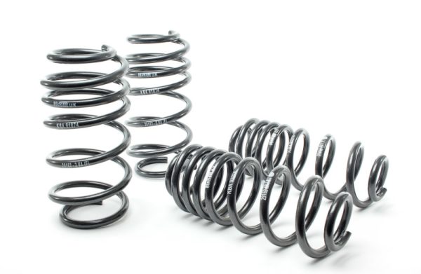 Alternative view of H&R 06-11 Volkswagen Passat Wagon VR6/TDI/1.8T/2.0L Sport Spring (Non 4Motion)