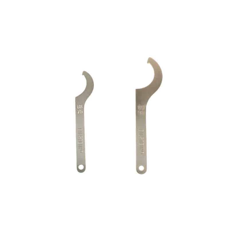 Bilstein B16 2012 Porsche 911 Carrera GTS Front and Rear Performance Suspension System - Image 7