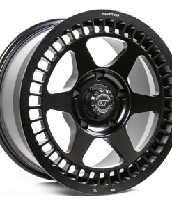 VR Forged D10 Wheel Gloss White 20x9.5 +37mm 5x112