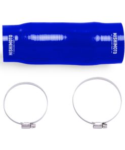 Mishimoto 2016+ Honda Civic 1.5L Blue Silicone Induction Hose Kit