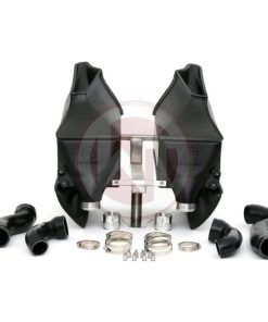 Wagner Tuning 06-08 Porsche 997/1 EVO2 Competition Intercooler Kit