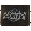 CSF 13-14 Ford Escape 1.6L A/C Condenser