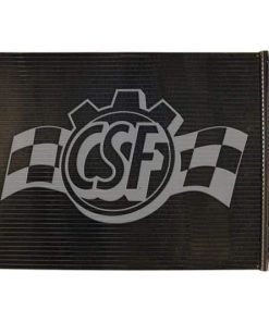 CSF 13-14 Ford Escape 1.6L A/C Condenser