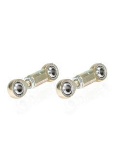 Eibach Adjustable Heavy Duty Endlink - Bolt Diameter M10 / Min Length 70MM / Max Length 80MM