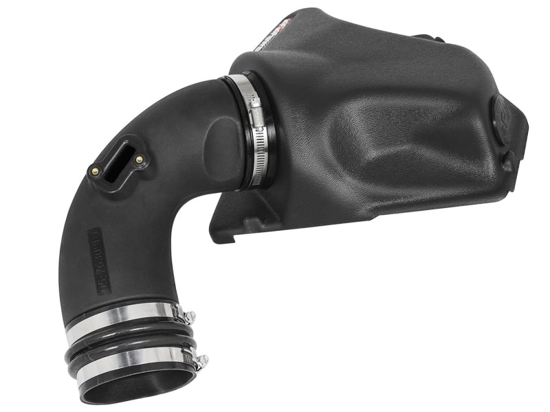 aFe Magnum FORCE Stage-2 Pro 5R Cold Air Intake System 16-17 BMW 340i (F30) L6-3.0L (t) B58 - Image 4