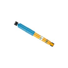 Alternative view of Bilstein 66-73 Volkswagen Fastback B6 Performance Shock Absorber - Front