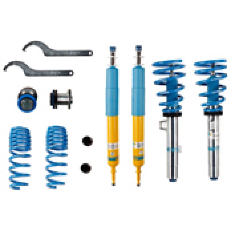 Bilstein B16 (PSS10) BMW E92 Performance Suspension System *SPECIAL ORDER* - Image 5