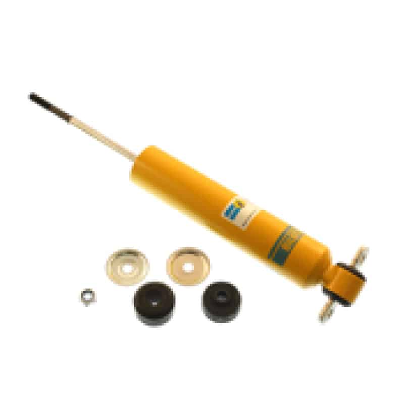 Bilstein B6 1991 Buick LeSabre Custom Sedan Front 46mm Monotube Shock Absorber - Image 5