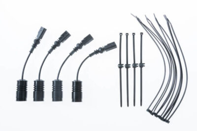 Alternative view of KW Electronic Damping Cancellation Kit 2017+ Audi R8 (4S)