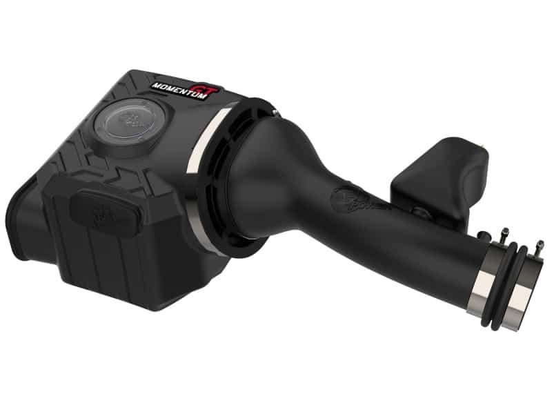 aFe Momentum GT Pro 5R Cold Air Intake System 10-17 Toyota FJ Cruiser V6-4.0L - Image 5