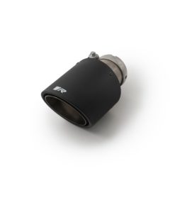 Remus Carbon 102mm Angled Titanium Internals w/Adjustable Clamp Tail Pipe (Single)