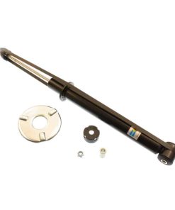 Bilstein B4 1996 Audi A4 Base Rear Twintube Shock Absorber