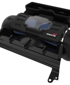 aFe Momentum GT Pro 5R Cold Air Intake System 2021 RAM 1500 TRX V8-6.2L SC