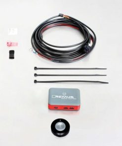 Remus 2016 BMW M2 F87 Coupe 2016 3.0L M2 F87 Coupe Sound Controller