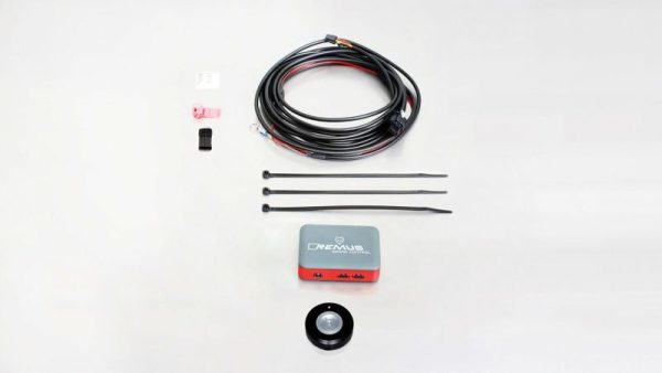 Remus 2016 BMW M2 F87 Coupe 2016 3.0L M2 F87 Coupe Sound Controller