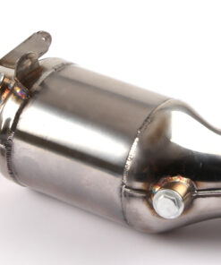 Wagner Tuning BMW F-Series 35i (Until 6/2013) SS304 Downpipe Kit